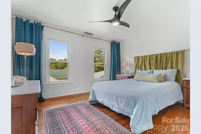 505 N Country Club Road, Brevard, NC 28712 - Photo 35