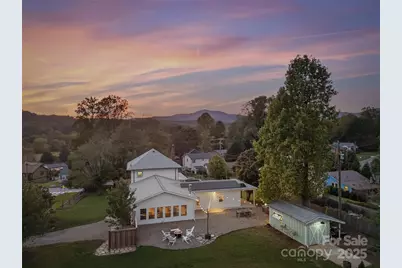 505 N Country Club Road, Brevard, NC 28712 - Photo 47