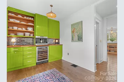505 N Country Club Road, Brevard, NC 28712 - Photo 23