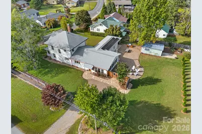 505 N Country Club Road, Brevard, NC 28712 - Photo 1
