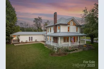 505 N Country Club Road, Brevard, NC 28712 - Photo 1