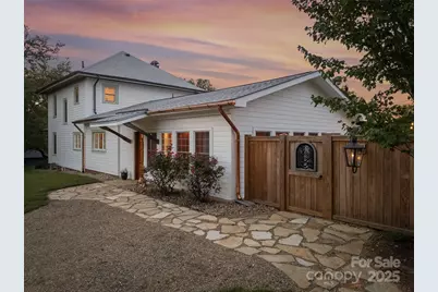 505 N Country Club Road, Brevard, NC 28712 - Photo 3