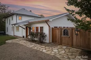 505 N Country Club Rd, Brevard, NC 28712 - Photo 3