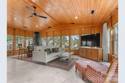 505 N Country Club Road, Brevard, NC 28712 - Photo 27