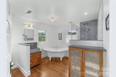 505 N Country Club Road, Brevard, NC 28712 - Photo 33