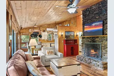 354 Big Ridge Road, Burnsville, NC 28714 - Photo 9