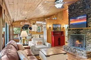 354 Big Ridge Rd, Burnsville, NC 28714 - Photo 9