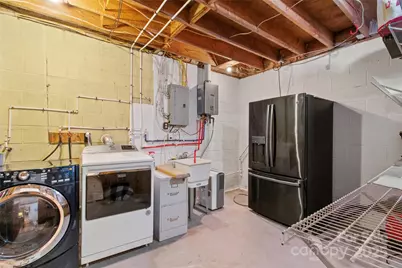 354 Big Ridge Road, Burnsville, NC 28714 - Photo 41