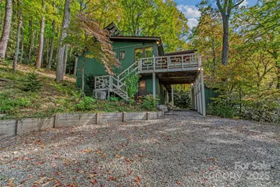 354 Big Ridge Road, Burnsville, NC 28714 - Photo 7