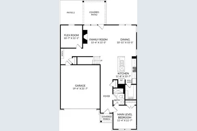 319 Alameda Way, Matthews, NC 28104 - Photo 27