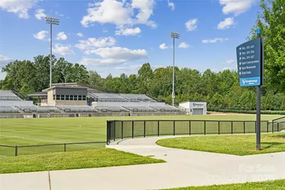 319 Alameda Way, Matthews, NC 28104 - Photo 29