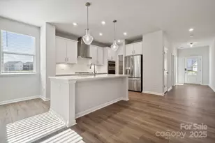 319 Alameda Wy, Matthews, NC 28104 - Photo 7