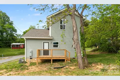 102 Babb Street, Waynesville, NC 28786 - Photo 5