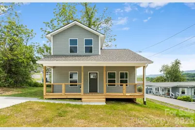 102 Babb Street, Waynesville, NC 28786 - Photo 1