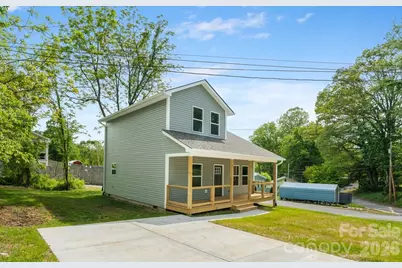102 Babb Street, Waynesville, NC 28786 - Photo 3