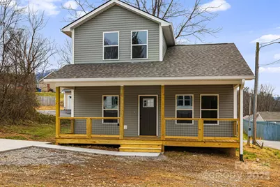 102 Babb Street, Waynesville, NC 28786 - Photo 1