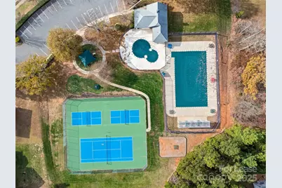 16865 Timber Crossing Road, Charlotte, NC 28213 - Photo 35