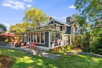 120 Flint Street, Asheville, NC 28801 - Photo 3