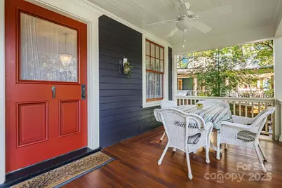 120 Flint Street, Asheville, NC 28801 - Photo 5