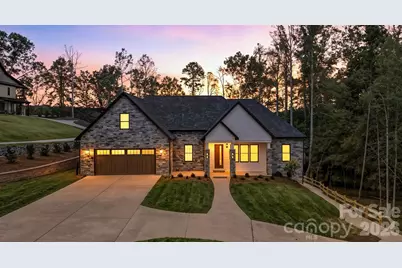 5764 Lake Pointe Drive, Granite Falls, NC 28630 - Photo 1