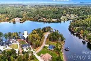 5764 Lake Pointe Dr, Granite Falls, NC 28630 - Photo 1