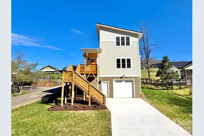 21 Ponder Street, Mars Hill, NC 28754 - Photo 1