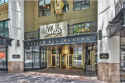 127 N Tryon Street #508, Charlotte, NC 28202 - Photo 3