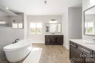 108 Barlow St, Marvin, NC 28173 - Photo 5