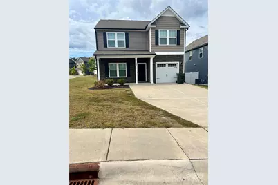 404 Brannon Meadows Drive, York, SC 29745 - Photo 1