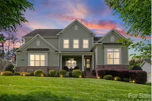 233 Monteray Oaks Cir, Fort Mill, SC 29715 - Photo 45