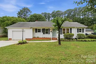 1235 Winecoff School Rd, Concord, NC 28027 - Photo 1