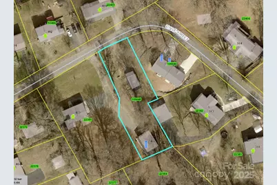 401 Little Street, Lincolnton, NC 28092 - Photo 17