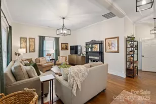 117 E Steele St, Salisbury, NC 28144 - Photo 5