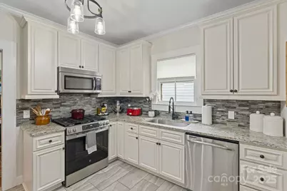 117 E Steele Street, Salisbury, NC 28144 - Photo 17