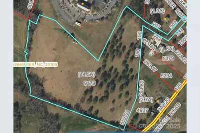 0 Wagoner Road, Richfield, NC 28137 - Photo 13