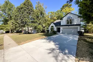 3826 Yorkford Dr, Charlotte, NC 28269 - Photo 41