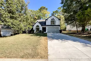 3826 Yorkford Dr, Charlotte, NC 28269 - Photo 3