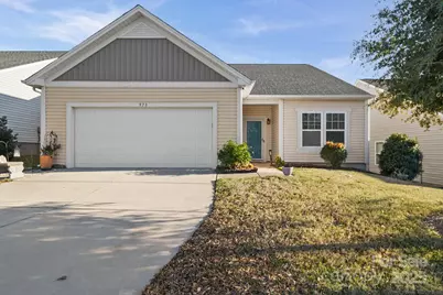 973 Roxburgh Avenue, Rock Hill, SC 29732 - Photo 1