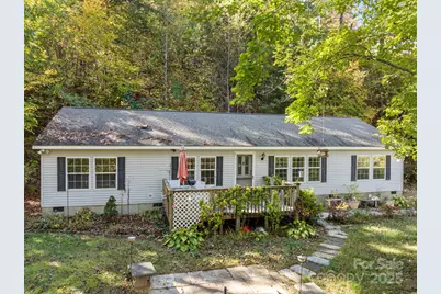 74 Davis Chapel Road, Candler, NC 28715 - Photo 1
