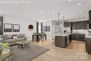 9528 Teamwork St NW, Concord, NC 28027 - Photo 5