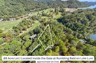 Lot 42 Palmer Pl, Lake Lure, NC 28746 - Photo 1