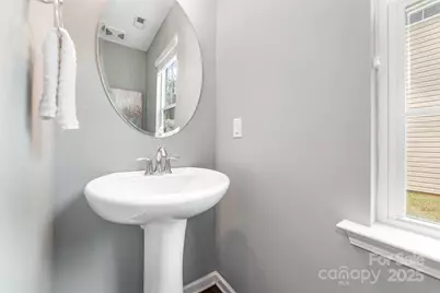 1319 Bridgeford Drive NW, Huntersville, NC 28078 - Photo 19