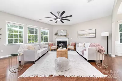 1319 Bridgeford Drive NW, Huntersville, NC 28078 - Photo 9