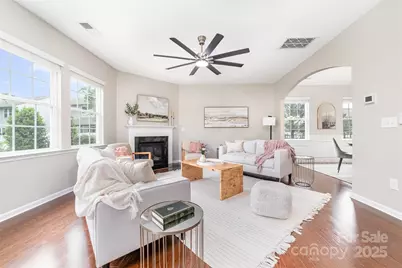 1319 Bridgeford Drive NW, Huntersville, NC 28078 - Photo 11