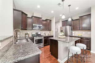 1319 Bridgeford Dr NW, Huntersville, NC 28078 - Photo 15