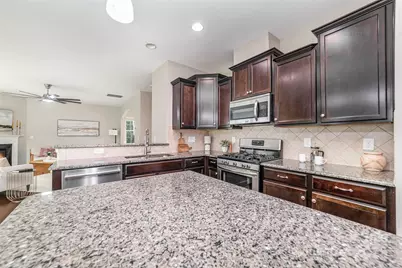 1319 Bridgeford Drive NW, Huntersville, NC 28078 - Photo 17