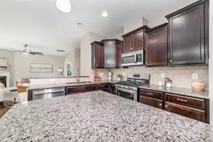 1319 Bridgeford Dr NW, Huntersville, NC 28078 - Photo 17