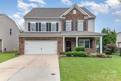 1319 Bridgeford Drive NW, Huntersville, NC 28078 - Photo 3