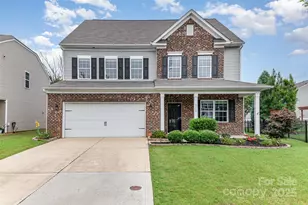 1319 Bridgeford Dr NW, Huntersville, NC 28078 - Photo 3