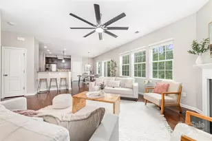 1319 Bridgeford Dr NW, Huntersville, NC 28078 - Photo 13